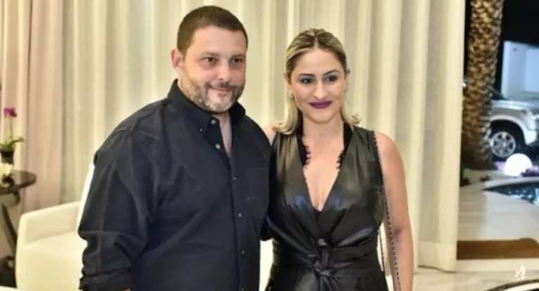 Empresário morto em acidente de helicóptero é sepultado no Butantã