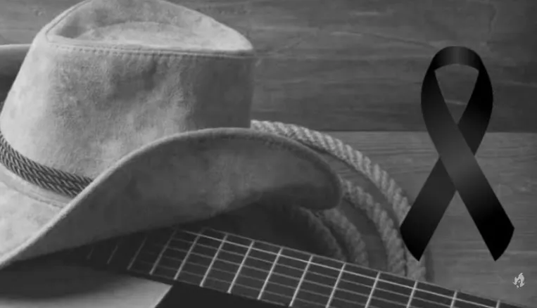 Morre famoso cantor sertanejo Rodolfo e fãs ficam sem acreditar