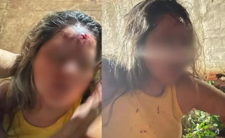 Cantor Sertanejo é preso após bater cabeça da namorada na parede várias vezes