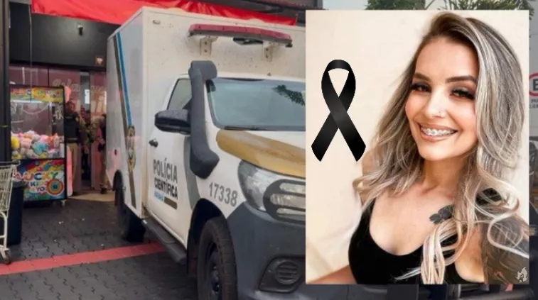 Jovem de 23 anos é executada a tiros enquanto trabalhava na loja de conveniência da família