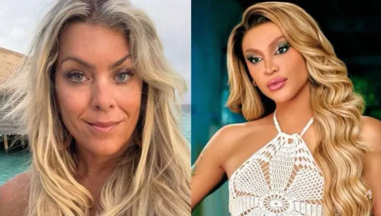 Pode perder o emprego? Band se posiciona e repudia post homofóbico de Renata Fan