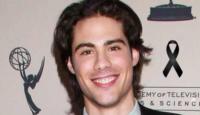 Ator Francisco San Martin morre aos 39 anos; saiba a causa