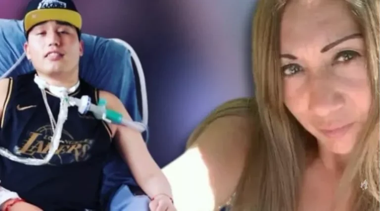 Mãe mata filho tetraplégico após cuidar dele por seis horas e alega: “não tenho capacidade”