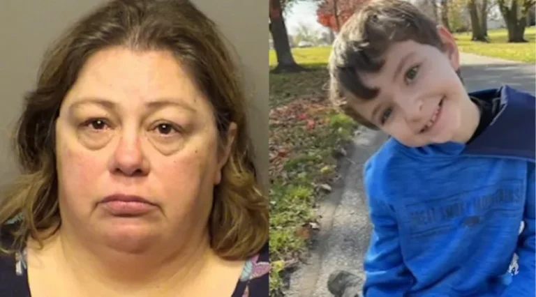 Mulher mata filho de 10 anos ao se sentar nele como castigo