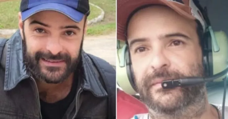 Dono de avião usado por piloto de SP que sumiu durante viagem a trabalho registra queixa; entenda
