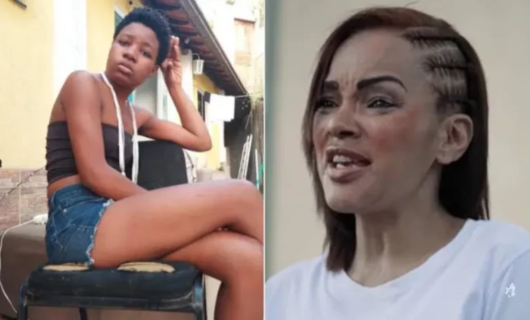 Saiba quem era a filha de Flordelis encontrada morta em rua do RJ