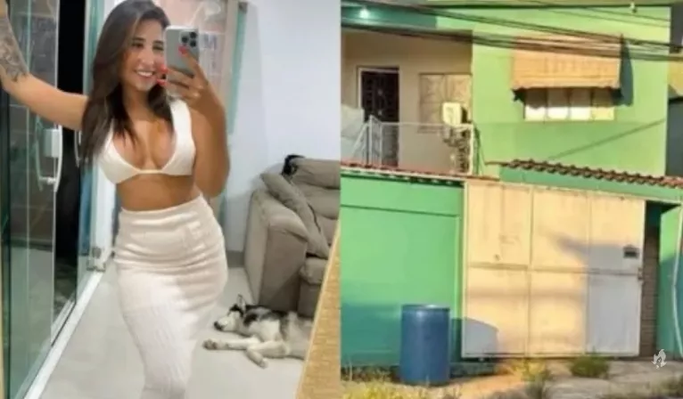 Corpo de jovem desaparecida estava enterrado em casa na Baixada