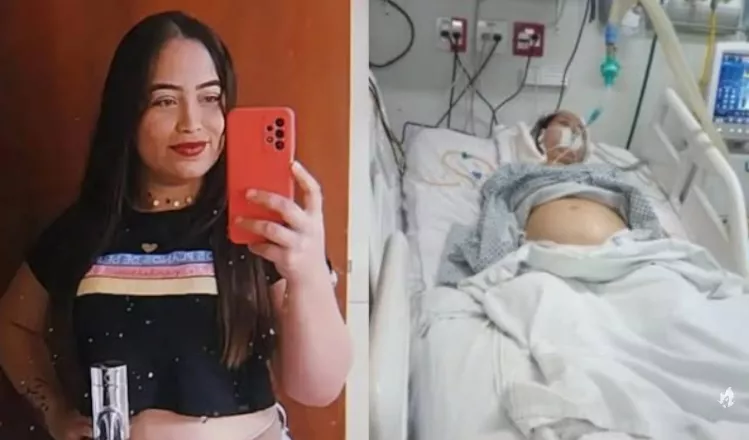 Morre bebê de grávida mantida viva por aparelhos em MT