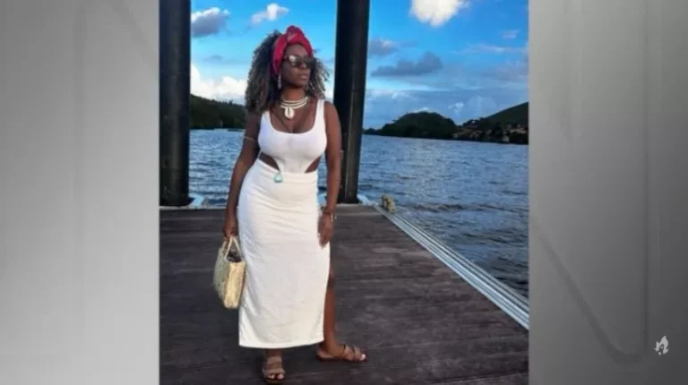 Brasileira é encontrada após desaparecer na África e pedir socorro em live