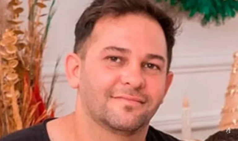 Dono de famoso posto de gasolina morre aos 36 anos em acidente doméstico