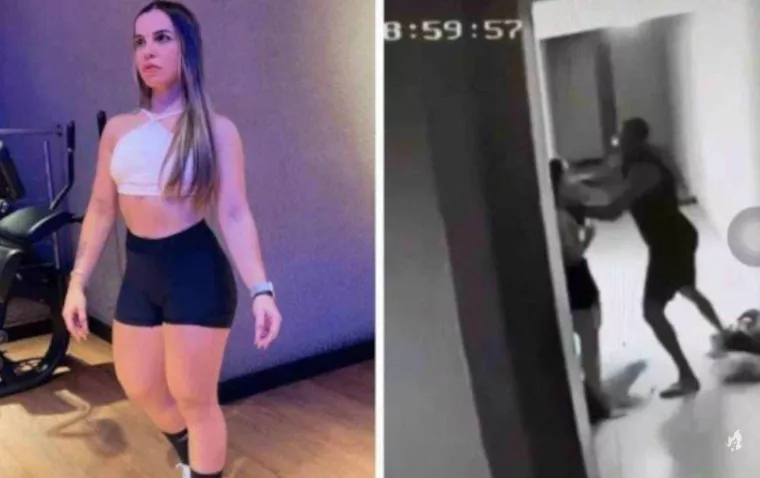 Personal é morta pelo marido na Baixada Fluminense