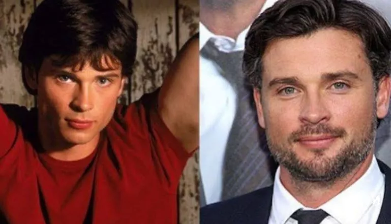 Astro de Smallville, Tom Welling é preso nos Estados Unidos