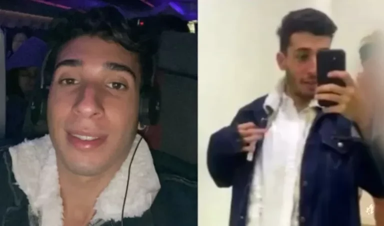 Brasileiro pega voo para o Japão, mas desaparece durante escala, e família pede ajuda