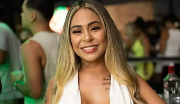 Polícia investiga morte de influenciadora que caiu de prédio no Rio de Janeiro