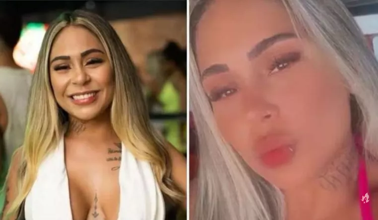 Quem era Anna Poly? Influencer de 28 anos morreu ao sofrer queda em hotel no Rio