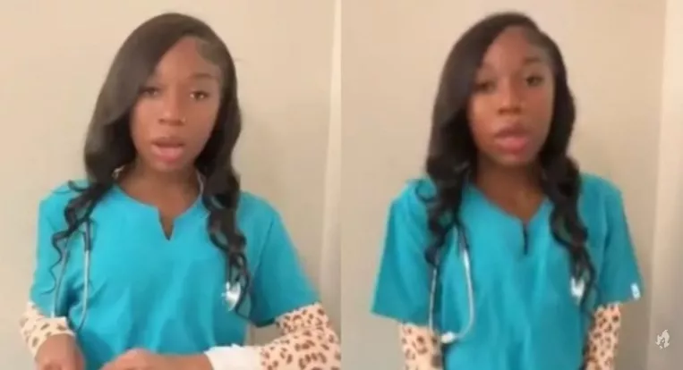 Enfermeira é presa por dançar sobre pacientes com deficiência