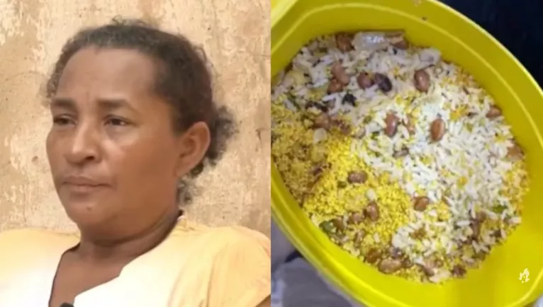 Reviravolta! Mãe e avó de vítimas de arroz envenenado no Piauí também é presa suspeita de envolvimento