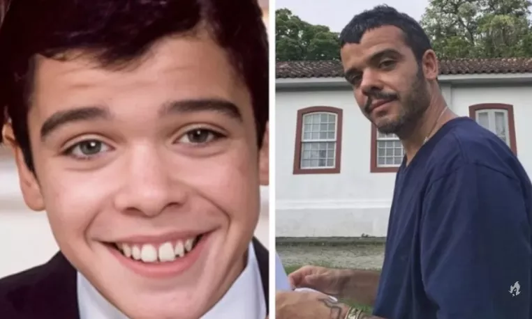 Preso no ES último suspeito de participar de assassinato de ex-ator mirim