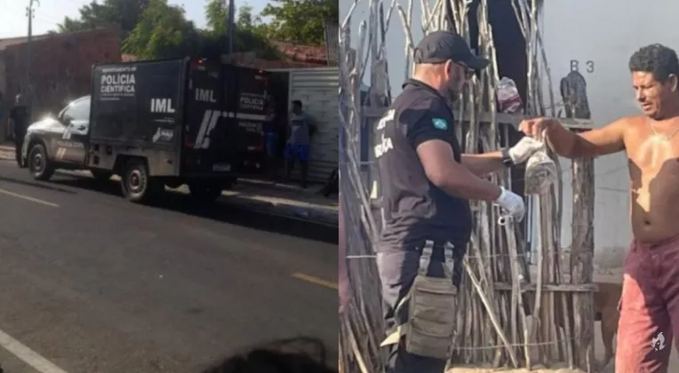 Mais uma morte é confirmada em caso de família envenenada no Piauí
