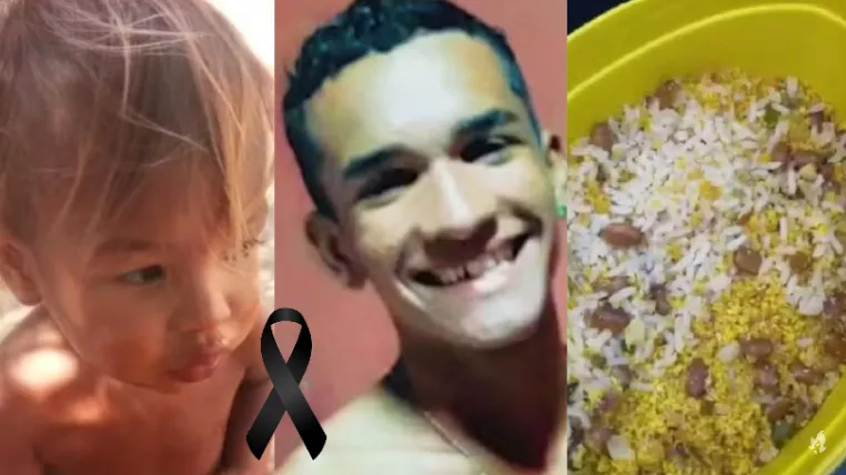 Bebê e Adolescente Mortos e Família Hospitalizada em Caso Misterioso de Suspeito Envenenamento por Peixe
