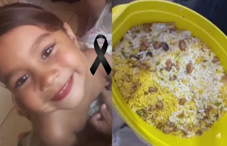 Morre terceira vítima de envenenamento no Piauí