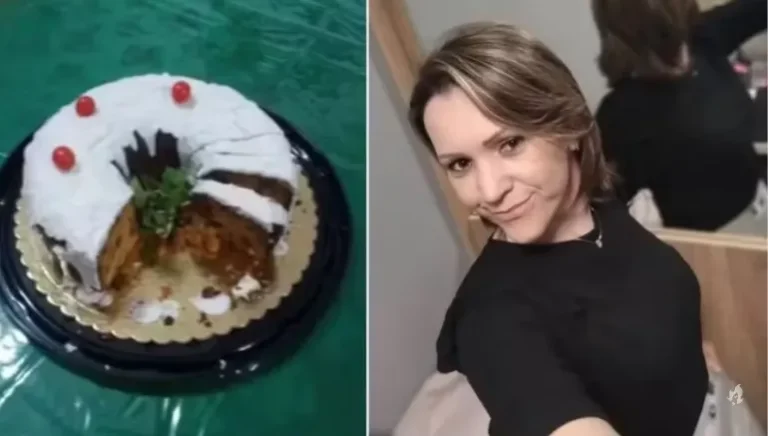 Justiça diz que suspeita de envenenar bolo pesquisou arsênio na internet