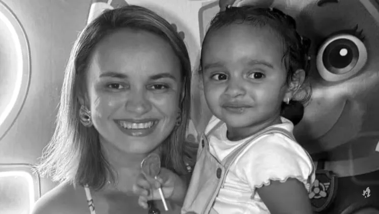 Criança de 2 anos morre eletrocutada após acidente em Floriano