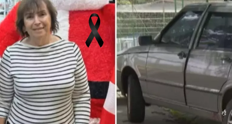 Empresária que estava desaparecida é encontrada morta dentro de carro