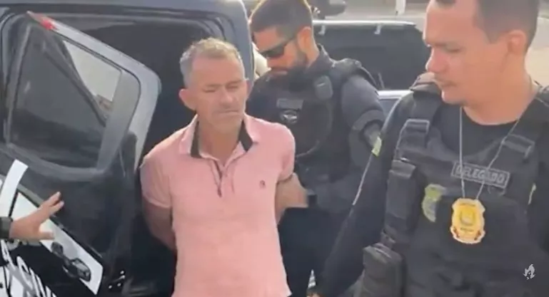 Padrasto suspeito de envenenar família no Piauí chamava enteados de ‘primatas’, diz polícia