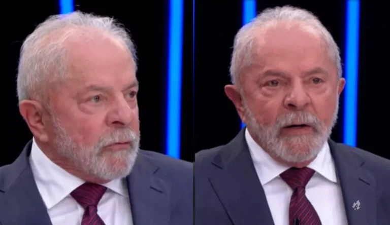 Pedido de impeachment de Lula tem mais de 90 assinaturas