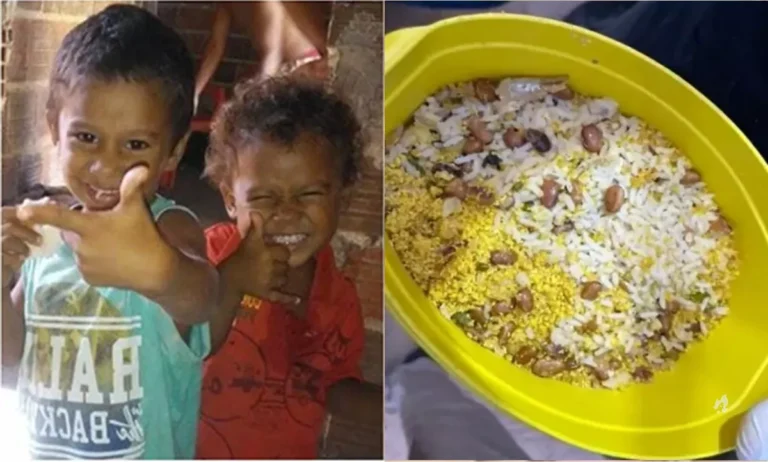 Arroz e caju envenenados: reviravolta surpreendente pode inocentar vizinha. Entenda