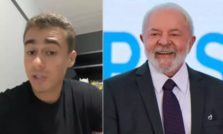 Vídeo de Nikolas Ferreira sobre o Pix tira o sono do governo Lula