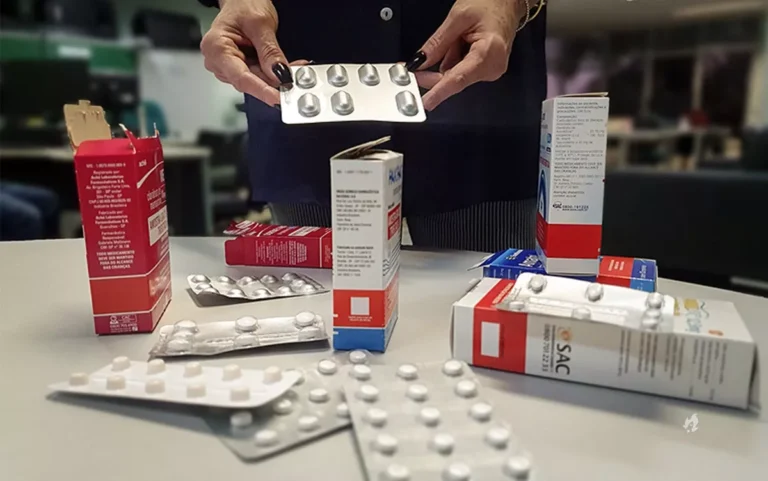 Os remédios mais perigosos do mundo: E muitos você toma!