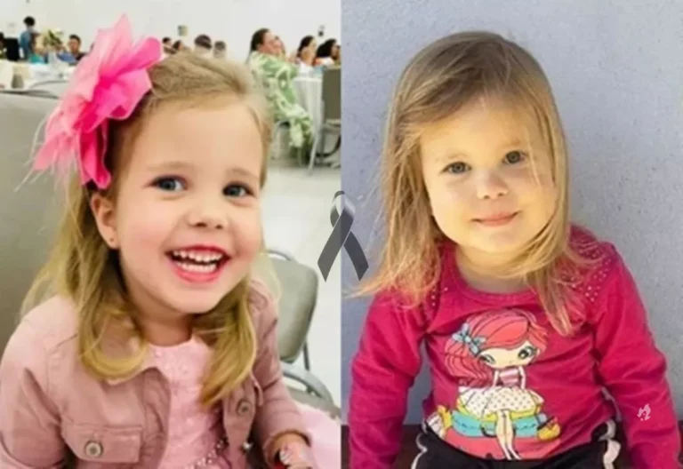 Saiba quem era a criança de 4 anos que teve a vida tirada pela própria irmã