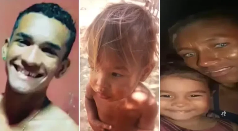 Mãe que perdeu os filhos após comerem arroz envenenado é a quarta vítima do crime no PI
