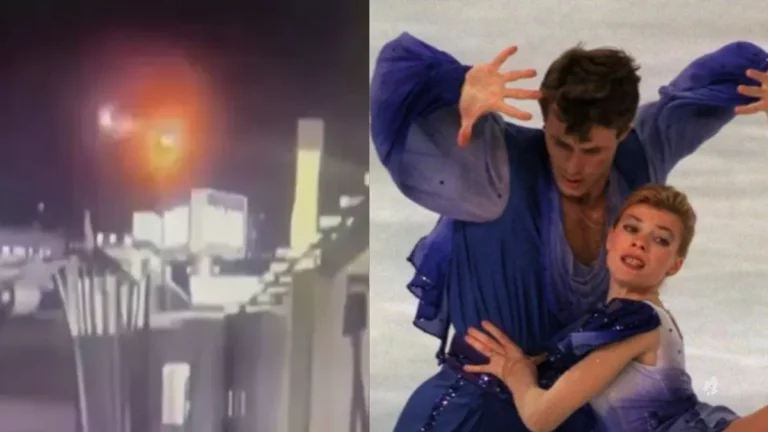 Tragédia aérea: Saiba quem são os famosos que estavam a bordo do avião que colidiu com helicóptero