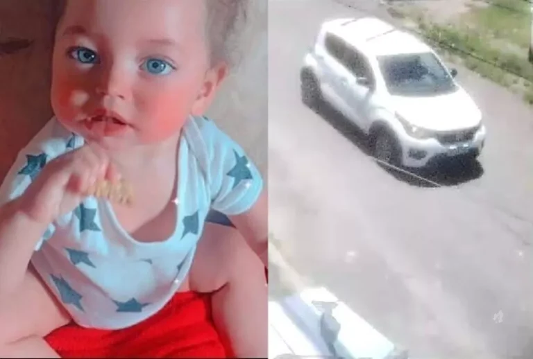 Sequestro em Curitiba: mulher de avental branco, com máscara e carro sem placas: o que se sabe sobre sequestro de criança