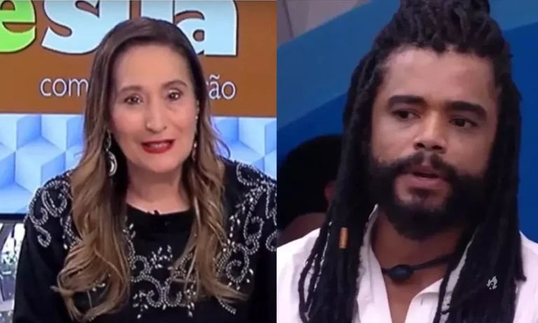 BBB 25: Sônia Abrão massacra Diogo Almeida após atitudes: ‘Personagem’