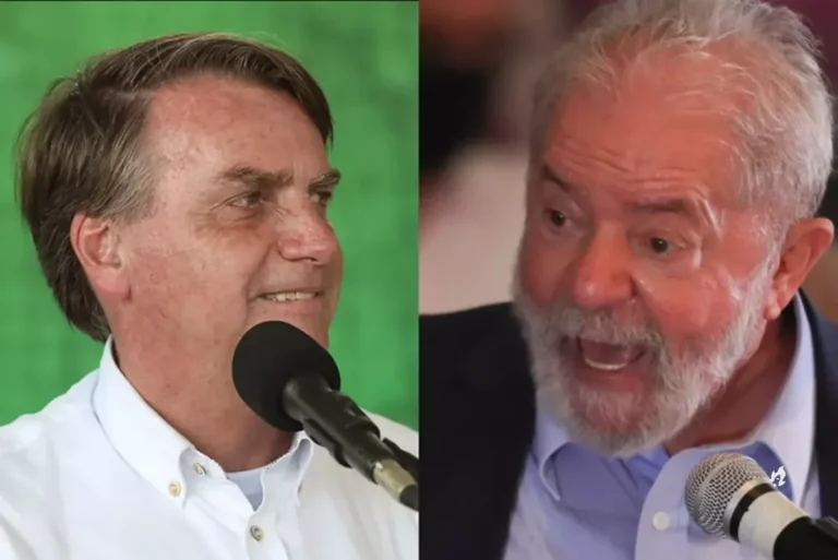 Vídeo: Bolsonaro dá bronca em ex-ministro e recebe resposta afiada