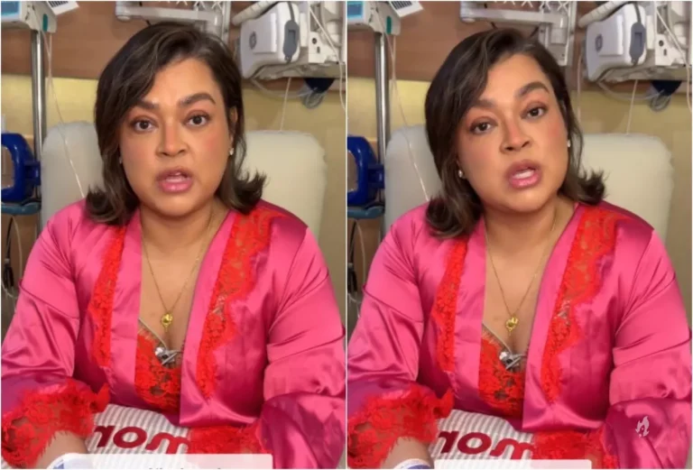 Vídeo: Preta Gil entrega detalhes da recuperação e manda recado aos fãs