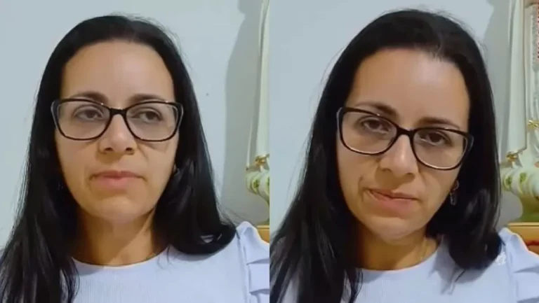Grávida de Taubaté diz que fez parte de seita que cultua demônio