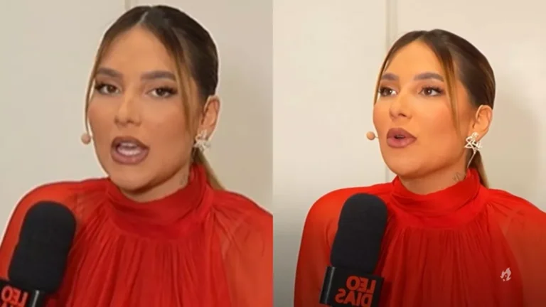 Consultor do SBT implica com programa de Virginia e causa constrangimento