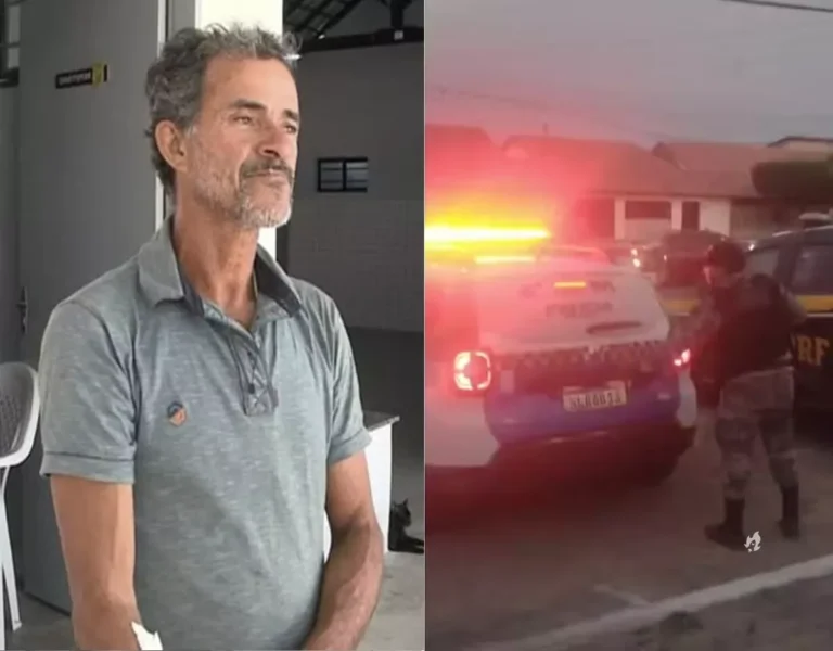 Reviravolta: padrasto torna-se principal suspeito de envenenar a família e é preso no Piauí