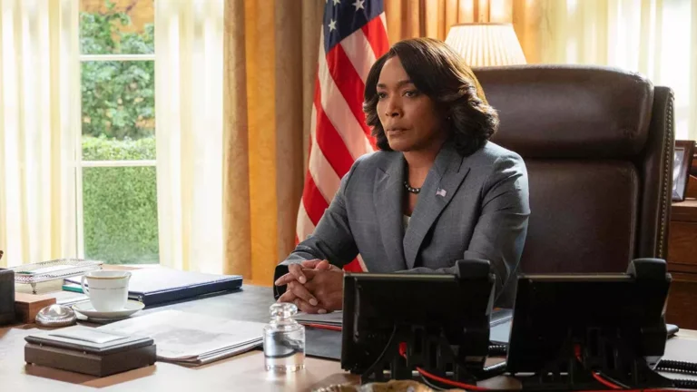 “Dia Zero”: Angela Bassett revela motivo que a fez aceitar papel na série