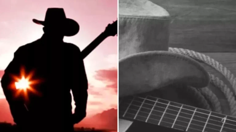 Cantor sertanejo perde a vida aos 46 anos após ser esmagado por ônibus