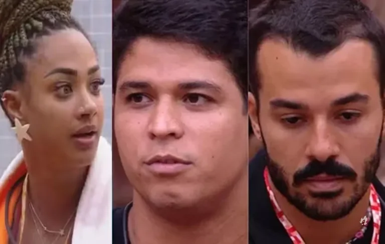 Enquete BBB 25: planta dispara em votação e sofre grande rejeição em Paredão