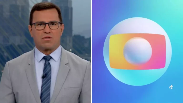 Após imbróglio, Globo pode ser obrigada a recontratar Rodrigo Bocardi? Entenda