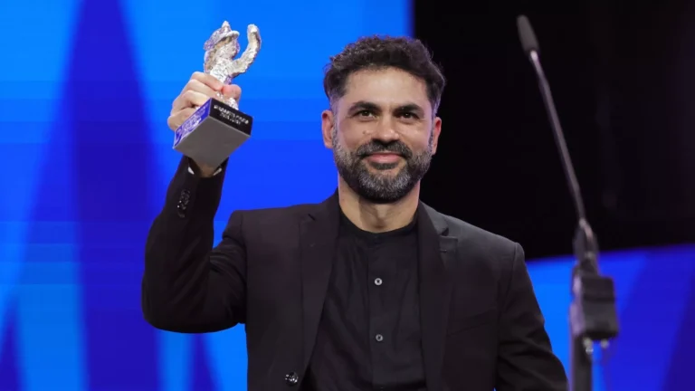O Último Azul: Uma Jornada Cinematográfica Brasileira Premiada em Berlim