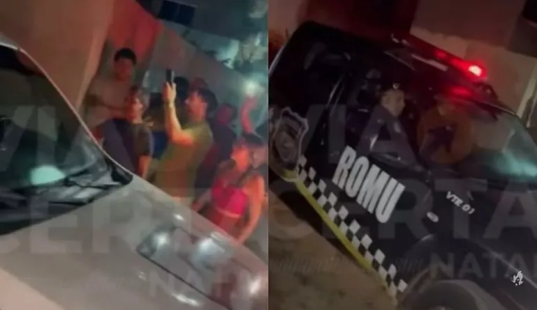 Homem perde os dois braços após ser atacado por cachorros na Grande Natal