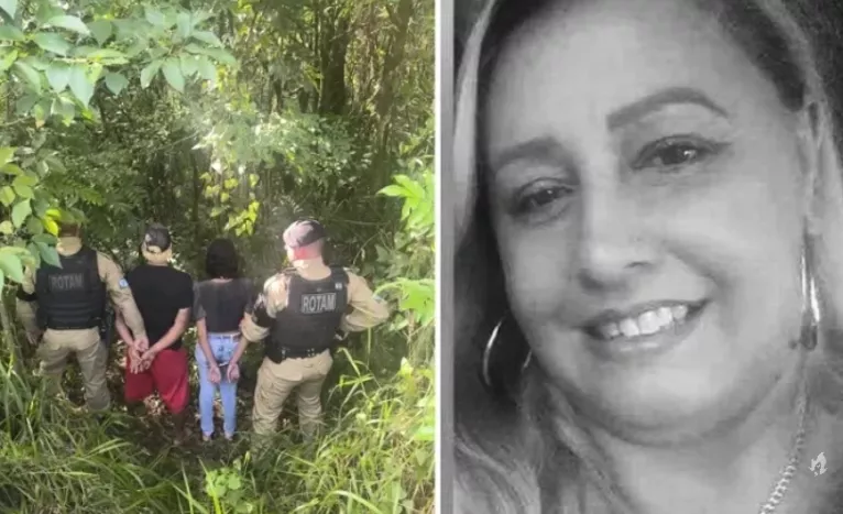 Mãe é morta pelo próprio filho e detalhes chocantes são expostos